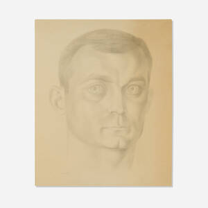 Portrait of a Man