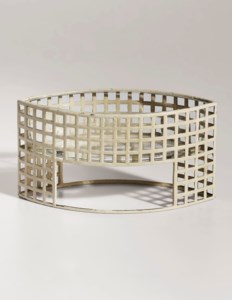 Jardiniere, model no. M 0645, circa 1906