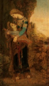 Orphée