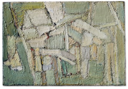 Lieux fuyants (Peinture)