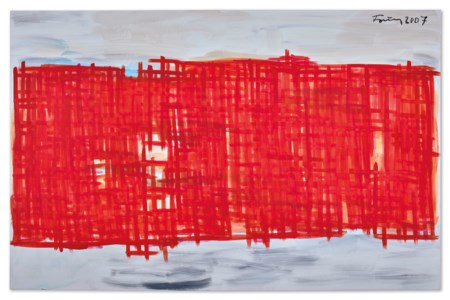 Günther Förg, Untitled