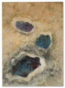 Gouttes de lumière (Paysage)