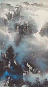 Impressions of Mount Huang