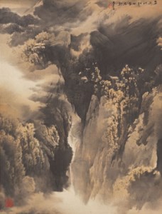 Limpid Spring