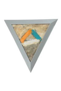 Orange Blanche Bleue (Orange White Blue)