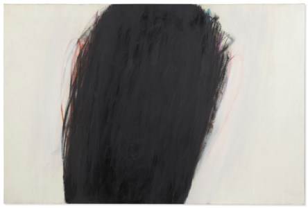Schwarzer Strauss (Black Bouquet)