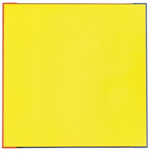 ODYSHAPE Gelb 4 (ODYSHAPE Yellow 4)
