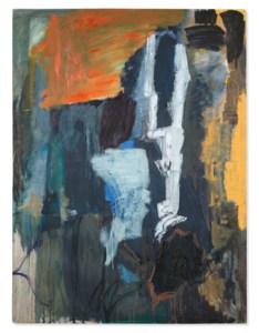 Gegen Abend I (Towards Evening I)