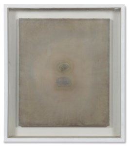 Untitled (Kissenbild)