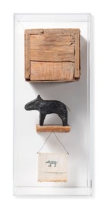 El paìs del perro (The Country of the Dog)