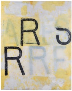 White Painting (Varese R. R.)