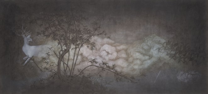 Stepping on the Mist
