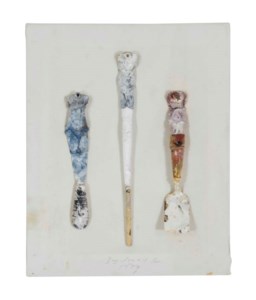 The Idols (Idolfiguren)