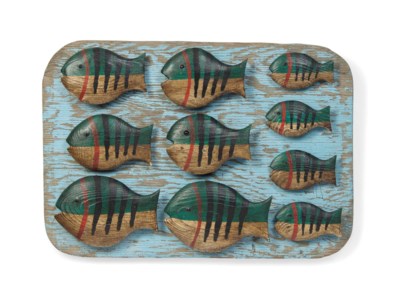 10 perch