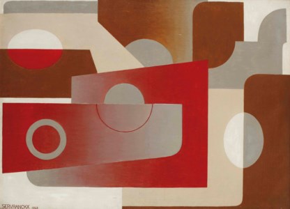 Opus 9 - 1923