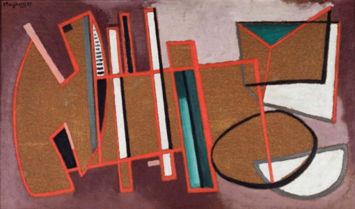 Peinture 336