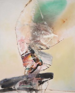 Landscape 1987 – No. 34