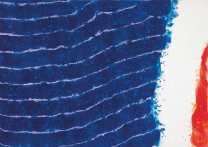 Grande Soglia – A (The Great Threshold - A)