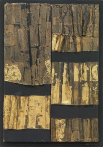 Solutions de Continuités 1963-52 (Solutions of Continuities 1963-52)
