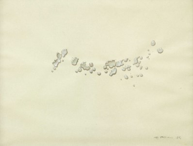 Untitled (Waterdrops)