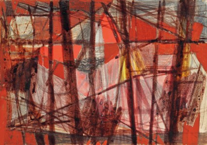Themes in Red II
