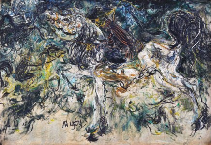 Horsemen