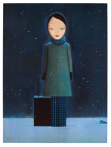 Liu Ye, Leave Me in the Dark (S)