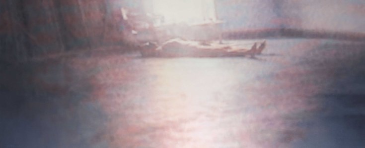 Xie Nanxing, Untitled No. 1