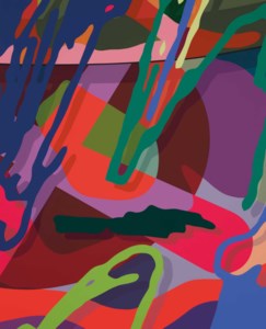 KAWS, METICULOUS
