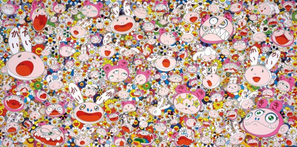 Takashi Murakami, Wow, Kaikai Kiki
