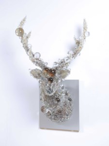 Kohei Nawa, PixCell-Deer #29