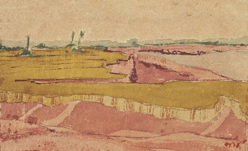 Untitled (Landscape)