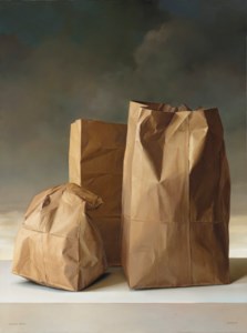 Bolsas de papel