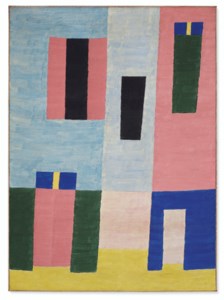 Untitled (Fachada)