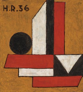 Constructivist Forms