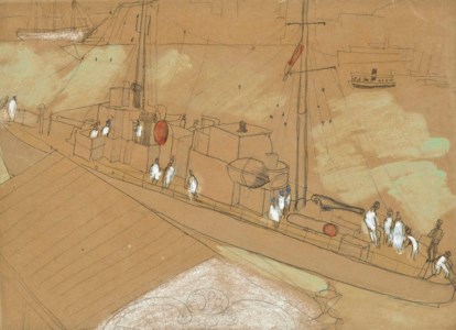 Frigate
