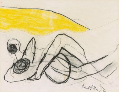 Untitled, 1972
