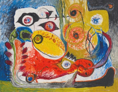 Surrealist Forms