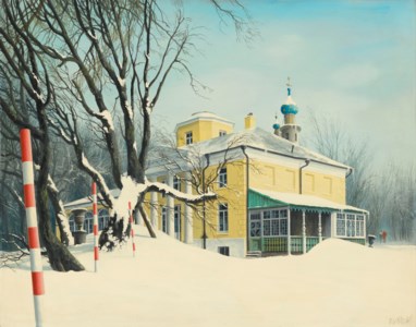 Country House