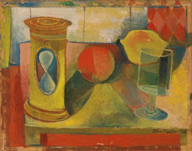 Still Life