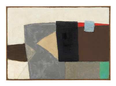 June - September 1953
