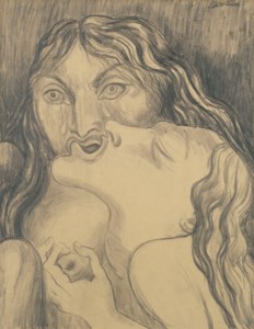 Mournful Madrigal