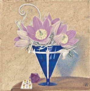 Blue Chalice