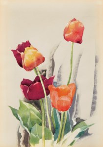 Tulips No. 2