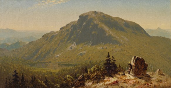 Mansfield Nose
