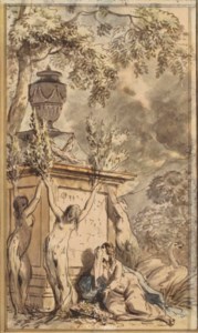 The Tomb of Phaëton