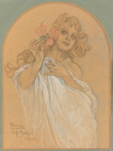 Allegory of Spring
