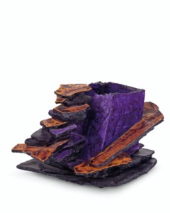 Untitled (Slate Cup)