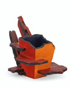 Slate Cup II