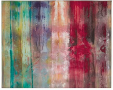 Sam Gilliam, Pac
